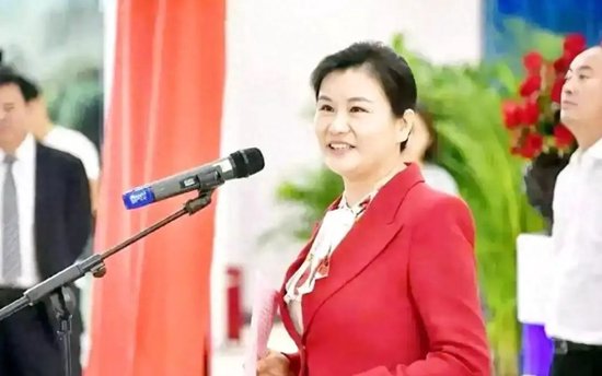 宝贷配资 蓝思科技通过上市聆讯：创始人周群飞曾是打工妹，如今身价超600亿