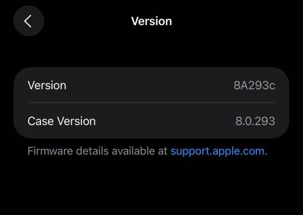 K线猎手 苹果AirPods固件升级：通话录音质量接近录音室级，新增遥控拍照功能