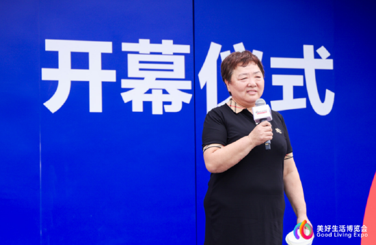 信通实盘 唐山精恒骨质瓷刘芳馨：我们不要同情要信任，不要救济要订单