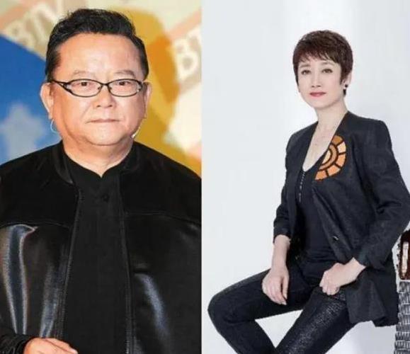 晟红网 80年代歌后唱红，嫁王刚五年却离婚，65岁独唱人生